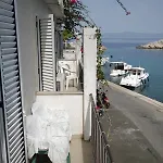 By The Sea Zaklopatica, - 8357 شقة Lastovo