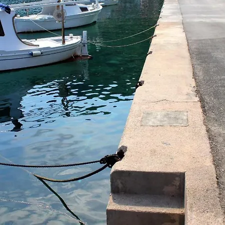 By The Sea Zaklopatica, - 8357 Appartement