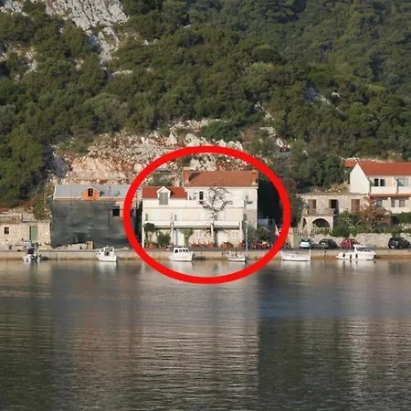 By The Sea Zaklopatica, - 8357 아파트