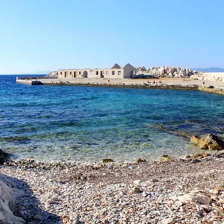 By The Sea Zaklopatica, - 8357 Appartement *