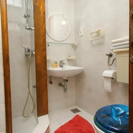 Appartement By The Sea Zaklopatica, - 8357 Lastovo