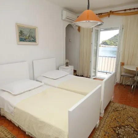 By The Sea Zaklopatica, - 8357 Appartement Lastovo