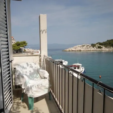 By The Sea Zaklopatica, - 8357 Lastovo