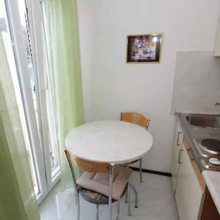 By The Sea Zaklopatica, - 8357 Appartement Lastovo