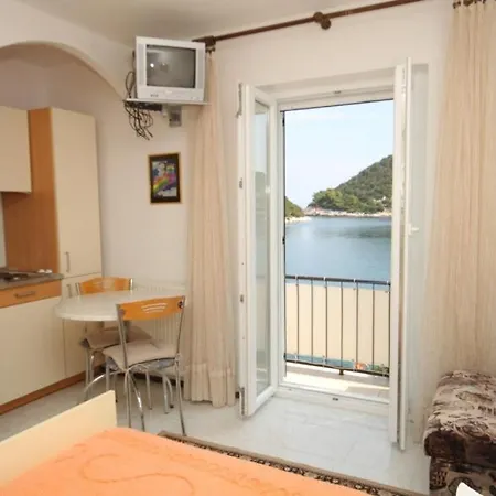 By The Sea Zaklopatica, - 8357 Appartement Lastovo