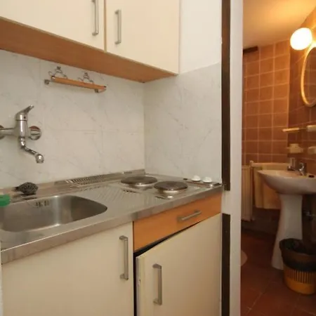 Appartement By The Sea Zaklopatica, - 8357 Lastovo