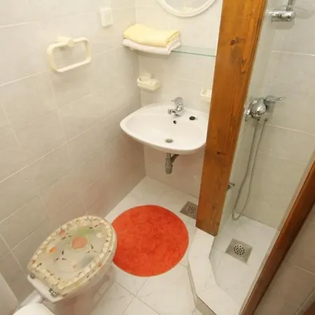 By The Sea Zaklopatica, - 8357 Appartement Lastovo