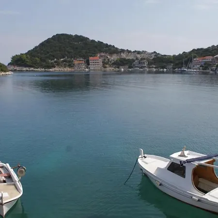 아파트 By The Sea Zaklopatica, - 8357 *