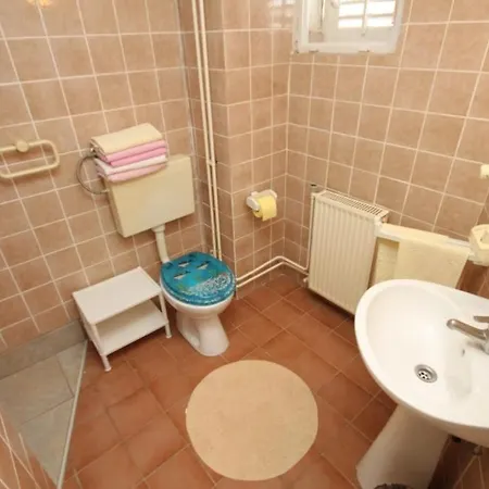 By The Sea Zaklopatica, - 8357 Appartement Lastovo