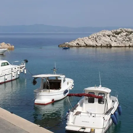 By The Sea Zaklopatica, - 8357 Appartement Lastovo