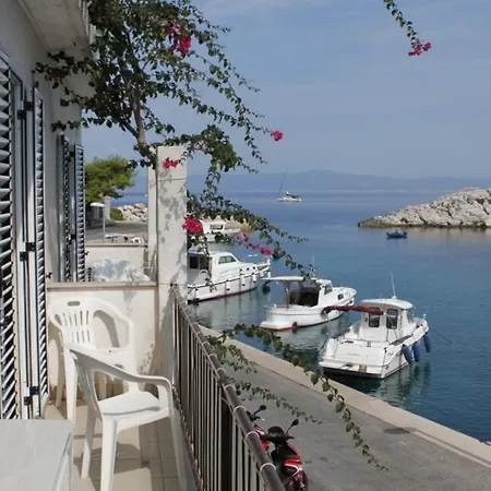 By The Sea Zaklopatica, - 8357 Lägenhet Lastovo