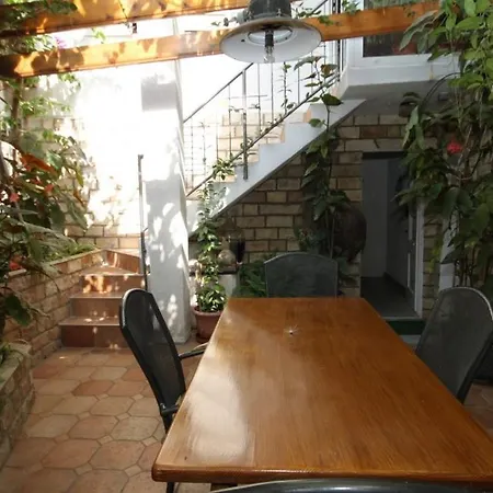 Appartement By The Sea Zaklopatica, - 8357