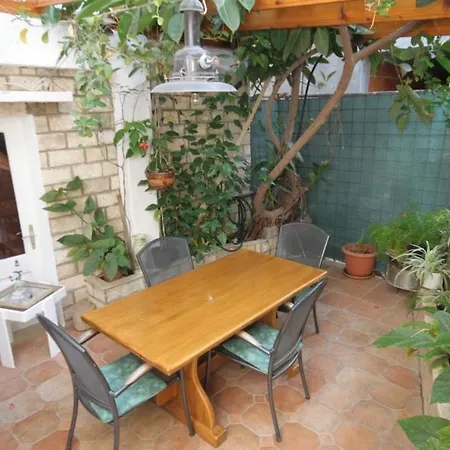 아파트 By The Sea Zaklopatica, - 8357 *