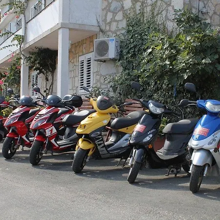 아파트 By The Sea Zaklopatica, - 8357 Lastovo