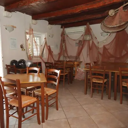 By The Sea Zaklopatica, - 8357 Appartement *