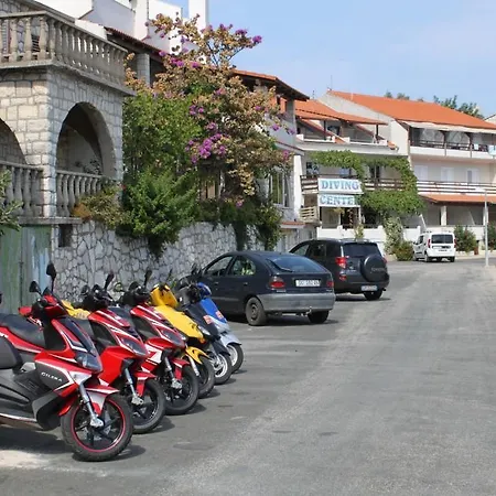 By The Sea Zaklopatica, - 8357 * Lastovo