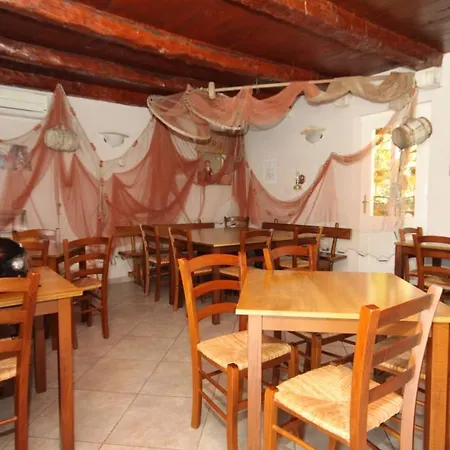 By The Sea Zaklopatica, - 8357 Lastovo